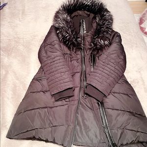 Jacket outdoor